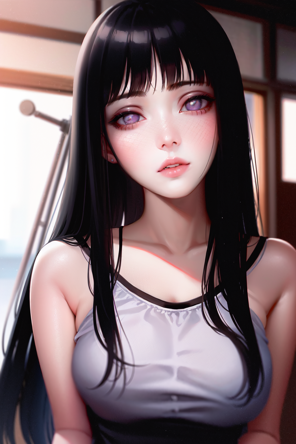 11402-3369254898-hinata, hyuuga_hinata, 1girl, fantasy, highres,  looking_away, looking_to_the_side,  original, parted_lips, realistic,   scenery_2.png